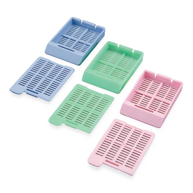 Azer Scientific FASTLOAD Tissue Cassettes ES6022-W - 750.0 Each - MDL-AZRES6022W