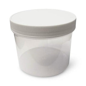 AZER SCIENTIFIC Screw Top Pathology Containers ES60480 24 Each-MDL-AZRES60480