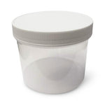 AZER SCIENTIFIC Screw Top Pathology Containers ES61000 12 Each-MDL-AZRES61000