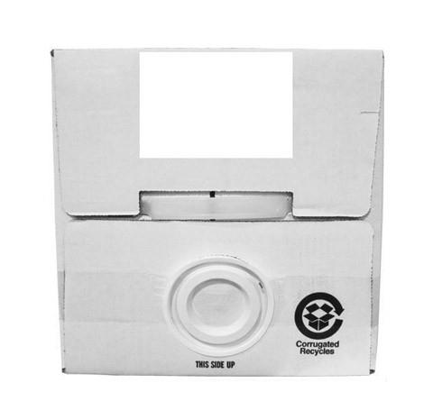 Azer Scientific Azer Scientific High Purity Water ES612 - 1.0 Each - MDL-AZRES612