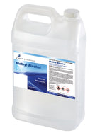 Azer Scientific Azer Scientific Methyl Alcohol ES628 - 4.0 Each - MDL-AZRES628