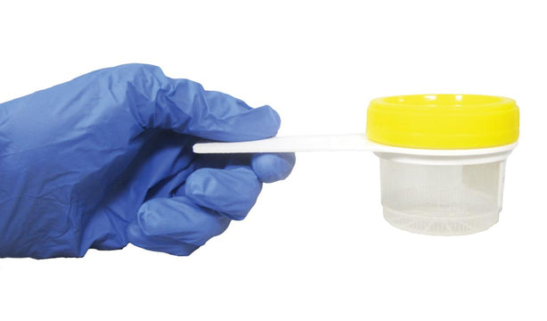 Azer Scientific Azer Grip Handle ES64310 - 500.0 Each - MDL-AZRES64310