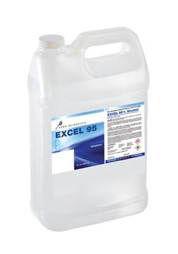 Azer Scientific Excel Alcohol ES653-95 - 4.0 Each - MDL-AZRES65395