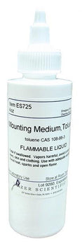 Azer Scientific S-Mounting Medium with Acrylic ES723 - 12.0 Each - MDL-AZRES723