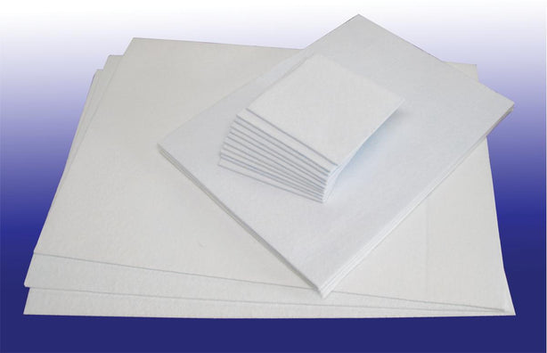 Azer Scientific Formalin Absorbent and Neutralizing Pad ES730 - 30.0 Each - MDL-AZRES730