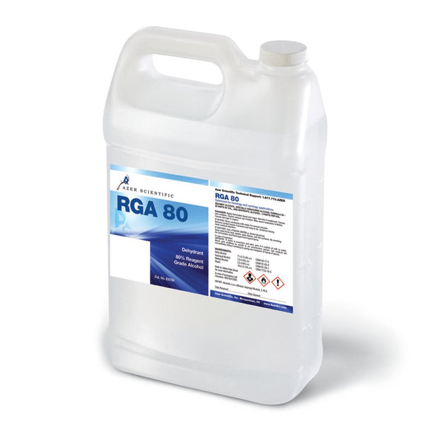 Azer Scientific Azer Scientific Reagent Alcohol ES750 - 4.0 Each - MDL-AZRES750