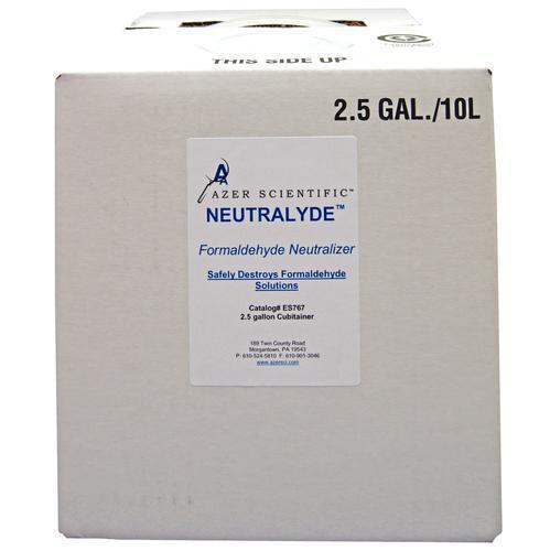 Azer Scientific Azer Scientific Neutralyde ES766 - 1.0 Each - MDL-AZRES766