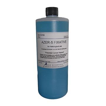 Azer Scientific Azer-5 Cytology Fixative ES783 - 1.0 Each - MDL-AZRES783