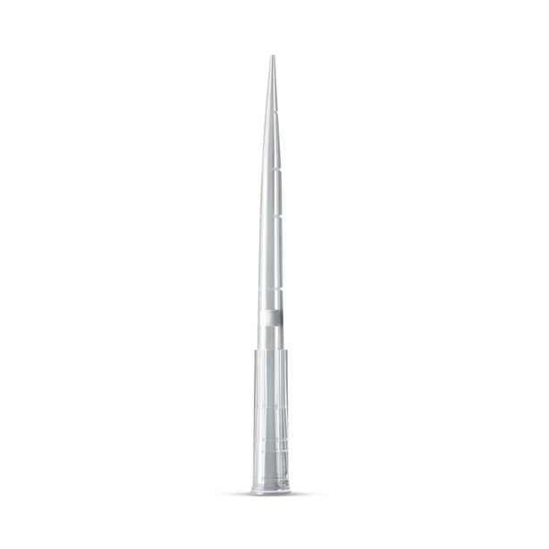 Azer Scientific MultiGuard Filter Filter-Top Pipette Tip, Extended Length, Sterile, 200 uL - AZRES80156