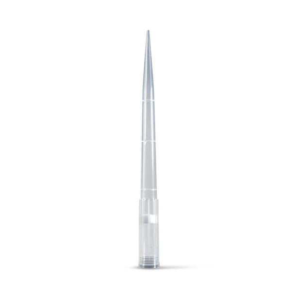 Azer Scientific MultiGuard Filter Filter-Top Pipette Tip, Extended Length, Sterile, 1250 uL - ES80159 - 768 Each