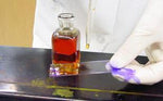 Azer Scientific Iodine-Stabilized Gram Stain Reagent, Stabilized Iodine, 1 Gallon, 4 per Case - ES809 - 4 Each
