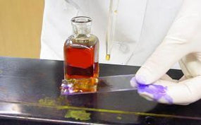 Azer Scientific Unstabilized Iodine ES810 - 4.0 Each - MDL-AZRES810
