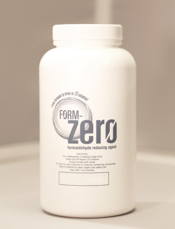 Azer Scientific Form-Zero Formalin Neutralizing Powder - AZRES86631