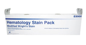 Azer Scientific Modified Wright-Giemsa Stain Pack - AZRES900