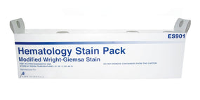 Azer Scientific Modified Wright-Giemsa Stain Pack - AZRES901