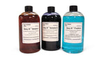 AZER SCIENTIFIC Easy III Complete Stain Sets ES902 10 Each - MDL-AZRES902