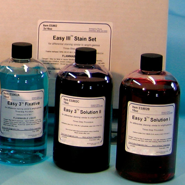 Azer Scientific Easy III Fixative ES903 - 4.0 Each