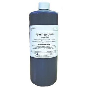 Azer Scientific Giemsa Stains - ES917 - 4 Each - MDL-AZRES917