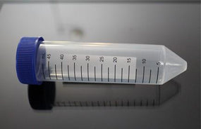 Azer Scientific Polypropylene Centrifuge Tube ES-9502N - 500.0 Each - MDL-AZRES9502N
