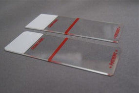 Azer Scientific Unifrost Histology Control Slides ESCS-100 - 1440.0 Each