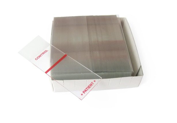 Azer Scientific Unifrost Histology Control Slides ESCS-101 - 1440.0 Each