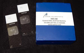 Azer Scientific Tissue Control Slides ESCS-126 - 11.0 Each - MDL-AZRESCS126