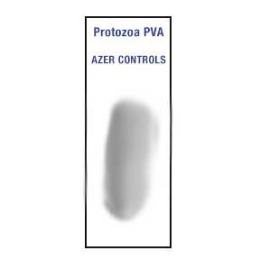 Azer Scientific Protozoa Control Slides ESCS-135 - 50.0 Each