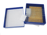 Azer Scientific Cryptosporium Clinical Control Slide, Cryptosporidium 10 per Box - ESCS-139 - 10 Each