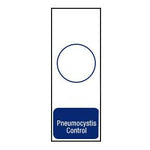 Pneumocystis Control Slide - ESCS-145 - 10 Each - MDL-AZRESCS145