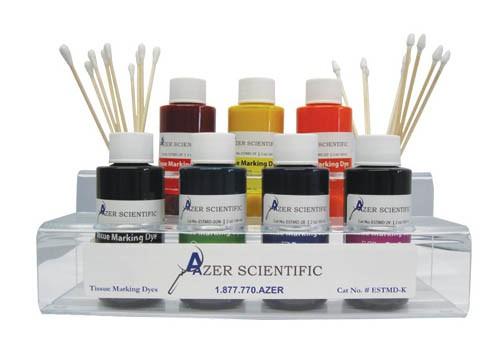 Azer Scientific Azer Scientific Tissue Marking Dye ESTMD-BASE - 1.0 Each