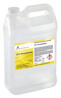 Azer Scientific Formaldehyde F-37-32OZ - 12.0 Each