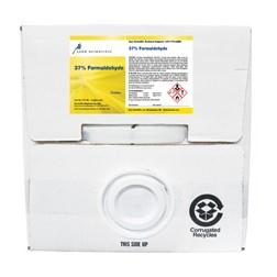 Azer Scientific Formaldehyde F-37-5G - 1.0 Each