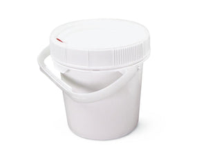Azer Scientific Large Screwtop Pathology Container MM100 - 12.0 Each - MDL-AZRMM100