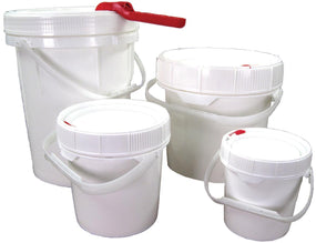 Azer Scientific Large Screwtop Pathology Container MM200 - 12.0 Each - MDL-AZRMM200