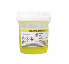 Azer Scientific Prefilled Bouin's Solutions PFB-120 - 48.0 Each - MDL-AZRPFB120