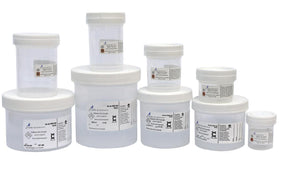 Azer Scientific Pre-Filled 10% Formalin Container PFNBF-120 - 48.0 Each