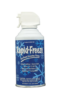 Azer Scientific Rapid Freeze Spray / Applicator Nozzle RAP-FRZ - 12.0 Each - MDL-AZRRAP-FRZ