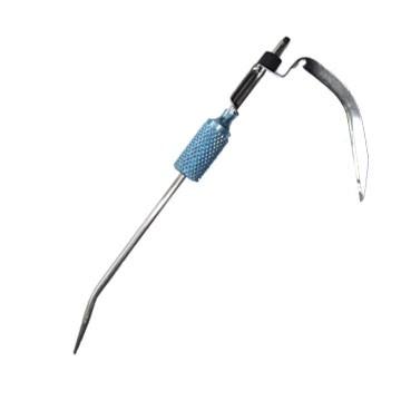 Azer Scientific Applicator Nozzle For Rapid Freeze Can RAP-ZAP - 1.0 Each - MDL-AZRRAPZAP