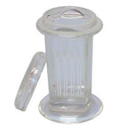 Azer Scientific Coplin Jar with Cover ES3086 - 1.0 Each