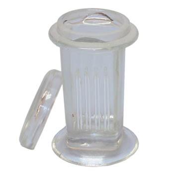 Azer Scientific Coplin Jar with Cover ES3086 - 1.0 Each