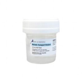 Azer Scientific Michel's Transport Medium ES3270 - 128.0 Each