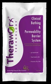 Avadim Health Inc Theraworx Clinical Bathing System - AZVHX8808H