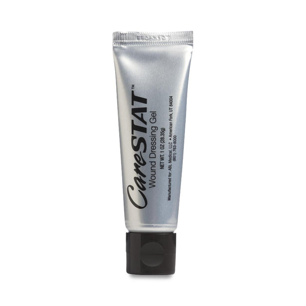 Abl Medical CareStat Wound Dressing Gel 31060000631 - 1.0 Each