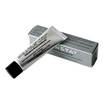 Abl Medical SilvrSTAT Antibacterial Dressing Gels 31060000661 - 24.0 Each