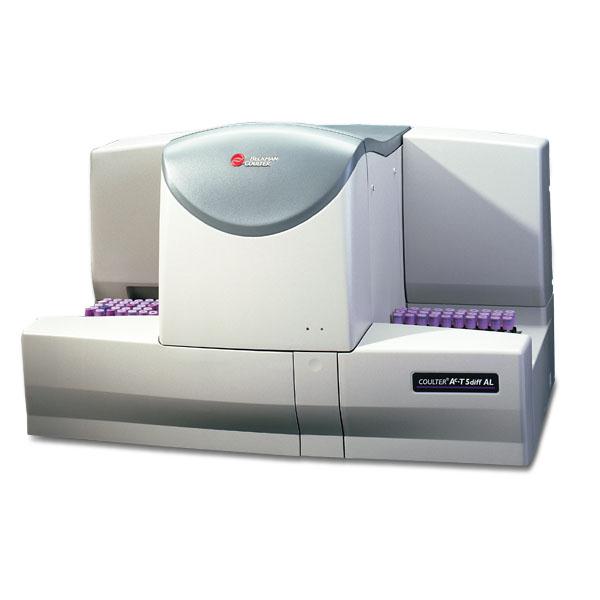 Beckman Coulter Inc LH 500 Hematology Workstation 179511 - 1.0 Each