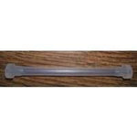 Beckman Coulter Peristaltic Tubing, Silcn, Molded Tube, Peristalic Pump - 3213214 - 1 Each