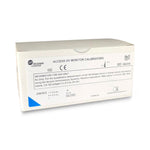 Beckman Coulter Clinical and Assays Access OV Monitor Calibrator Set, S0-S5 (6 Bottles), 2.5 mL each - B-C386358
