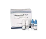 Hemocue Hemoccult ICT Controls 395068 - 4.0 Each