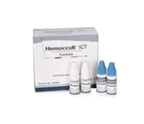 Hemocue Hemoccult ICT Controls 395068 - 4.0 Each