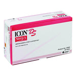 Beckman Coulter Inc ICON DS Strep A 395098A - 100.0 Each